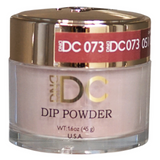 DND DC DIPPING POWDER :: 1.6oz (45g) (#071 - #144) - EverYNB