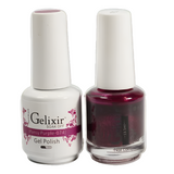 Gelixir - Dúo de gel y laca (#51 - #100)
