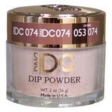 DND DC DIPPING POWDER :: 1.6oz (45g) (#071 - #144) - EverYNB