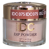 DND DC DIPPING POWDER :: 1.6oz (45g) (#071 - #144) - EverYNB