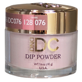 DND DC DIPPING POWDER :: 1.6oz (45g) (#071 - #144) - EverYNB