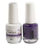 Gelixir - Dúo de gel y laca (#51 - #100)