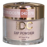 DND DC DIPPING POWDER :: 1.6oz (45g) (#071 - #144) - EverYNB