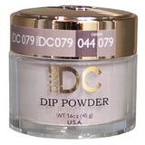 DND DC DIPPING POWDER :: 1.6oz (45g) (#071 - #144) - EverYNB