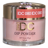 DND DC DIPPING POWDER :: 1.6oz (45g) (#071 - #144) - EverYNB