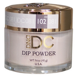 DND DC DIPPING POWDER :: 1.6oz (45g) (#071 - #144) - EverYNB