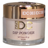 DND DC DIPPING POWDER :: 1.6oz (45g) (#071 - #144) - EverYNB