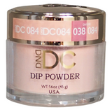 DND DC DIPPING POWDER :: 1.6oz (45g) (#071 - #144) - EverYNB