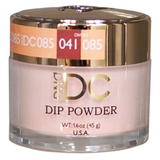 DND DC DIPPING POWDER :: 1.6oz (45g) (#071 - #144) - EverYNB