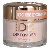 DND DC DIPPING POWDER :: 1.6oz (45g) (#071 - #144) - EverYNB