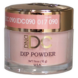 DND DC DIPPING POWDER :: 1.6oz (45g) (#071 - #144) - EverYNB