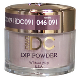 DND DC DIPPING POWDER :: 1.6oz (45g) (#071 - #144) - EverYNB
