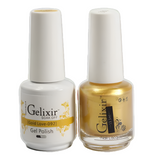 Gelixir - Dúo de gel y laca (#51 - #100)