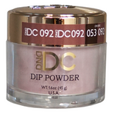 DND DC DIPPING POWDER :: 1.6oz (45g) (#071 - #144) - EverYNB