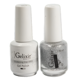 Gelixir - Dúo de gel y laca (#51 - #100)