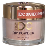 DND DC DIPPING POWDER :: 1.6oz (45g) (#071 - #144) - EverYNB