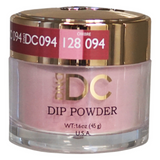 DND DC DIPPING POWDER :: 1.6oz (45g) (#071 - #144) - EverYNB