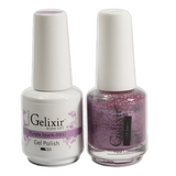 Gelixir - Dúo de gel y laca (#51 - #100)