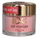 DND DC DIPPING POWDER :: 1.6oz (45g) (#071 - #144) - EverYNB