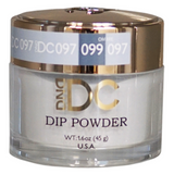 DND DC DIPPING POWDER :: 1.6oz (45g) (#071 - #144) - EverYNB