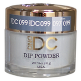 DND DC DIPPING POWDER :: 1.6oz (45g) (#071 - #144) - EverYNB