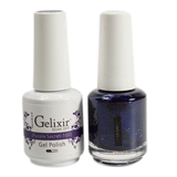 Gelixir - Dúo de gel y laca (#51 - #100)