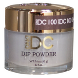 DND DC DIPPING POWDER :: 1.6oz (45g) (#071 - #144) - EverYNB