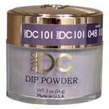 DND DC DIPPING POWDER :: 1.6oz (45g) (#071 - #144) - EverYNB