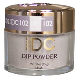 DND DC DIPPING POWDER :: 1.6oz (45g) (#071 - #144) - EverYNB