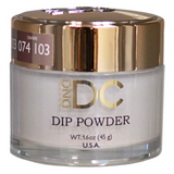 DND DC DIPPING POWDER :: 1.6oz (45g) (#071 - #144) - EverYNB