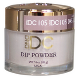 DND DC DIPPING POWDER :: 1.6oz (45g) (#071 - #144) - EverYNB