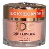DND DC DIPPING POWDER :: 1.6oz (45g) (#071 - #144) - EverYNB