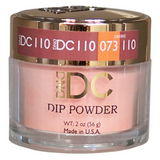DND DC DIPPING POWDER :: 1.6oz (45g) (#071 - #144) - EverYNB