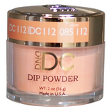 DND DC DIPPING POWDER :: 1.6oz (45g) (#071 - #144) - EverYNB
