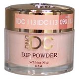 DND DC DIPPING POWDER :: 1.6oz (45g) (#071 - #144) - EverYNB