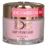 DND DC DIPPING POWDER :: 1.6oz (45g) (#071 - #144) - EverYNB