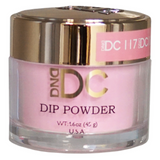 DND DC DIPPING POWDER :: 1.6oz (45g) (#071 - #144) - EverYNB
