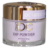 DND DC DIPPING POWDER :: 1.6oz (45g) (#071 - #144) - EverYNB