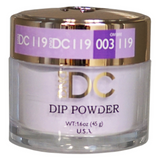 DND DC DIPPING POWDER :: 1.6oz (45g) (#071 - #144) - EverYNB