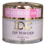 DND DC DIPPING POWDER :: 1.6oz (45g) (#071 - #144) - EverYNB