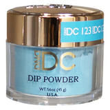 DND DC DIPPING POWDER :: 1.6oz (45g) (#071 - #144) - EverYNB