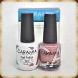Caramia - Duo de gel y laca (n.º 101 - n.º 150)