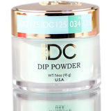 DND DC DIPPING POWDER :: 1.6oz (45g) (#071 - #144) - EverYNB