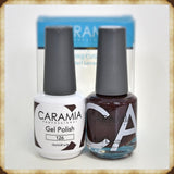 Caramia - Duo de gel y laca (n.º 101 - n.º 150)