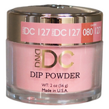 DND DC DIPPING POWDER :: 1.6oz (45g) (#071 - #144) - EverYNB