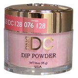 DND DC DIPPING POWDER :: 1.6oz (45g) (#071 - #144) - EverYNB