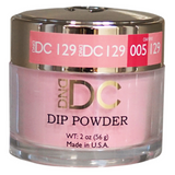 DND DC DIPPING POWDER :: 1.6oz (45g) (#071 - #144) - EverYNB