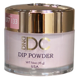 DND DC DIPPING POWDER :: 1.6oz (45g) (#071 - #144) - EverYNB