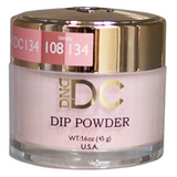 DND DC DIPPING POWDER :: 1.6oz (45g) (#071 - #144) - EverYNB