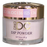 DND DC DIPPING POWDER :: 1.6oz (45g) (#071 - #144) - EverYNB